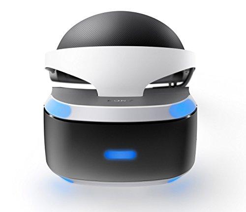 PlayStation VR Launch Bundle 3 Items:VR Launch Bundle,PSVR Aim Controller Farpoint Bundle,Mytrix HDMI Cable