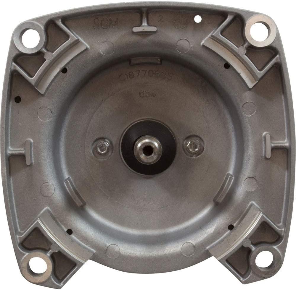Nidec Motor ASQ125