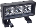 Stens Light Bar 12-24 Volt, 7" Wide, 3 LED, spot
