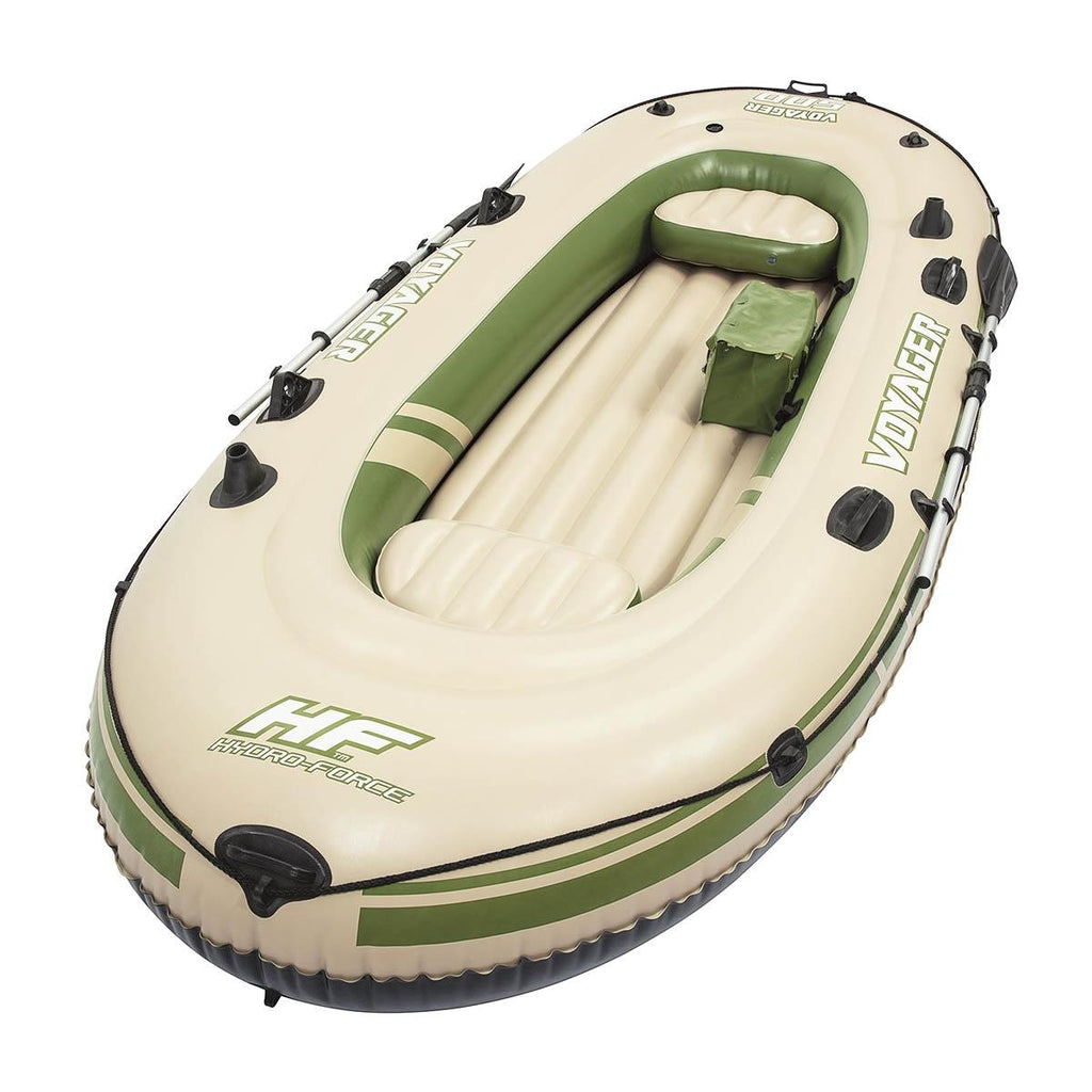 3 Person Inflatable Boat Voyager 500