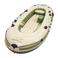 3 Person Inflatable Boat Voyager 500