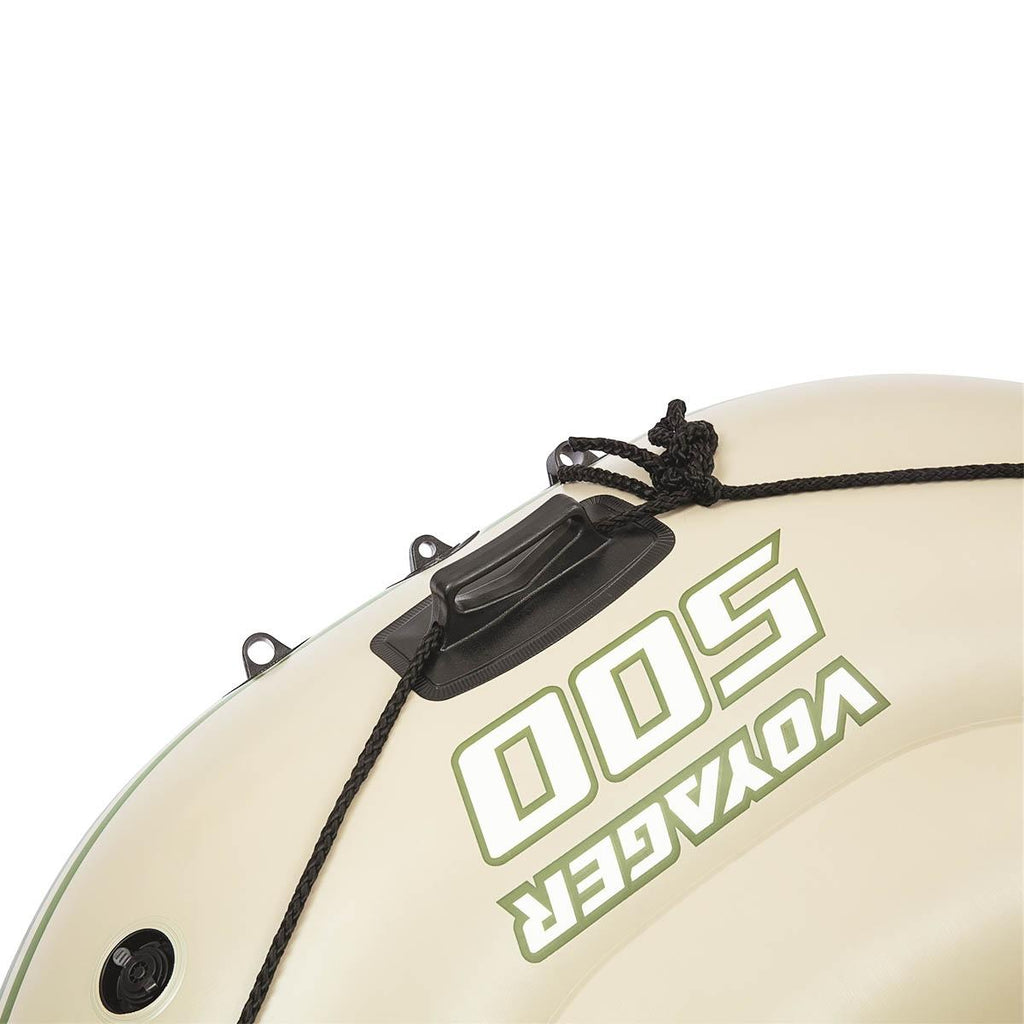 3 Person Inflatable Boat Voyager 500