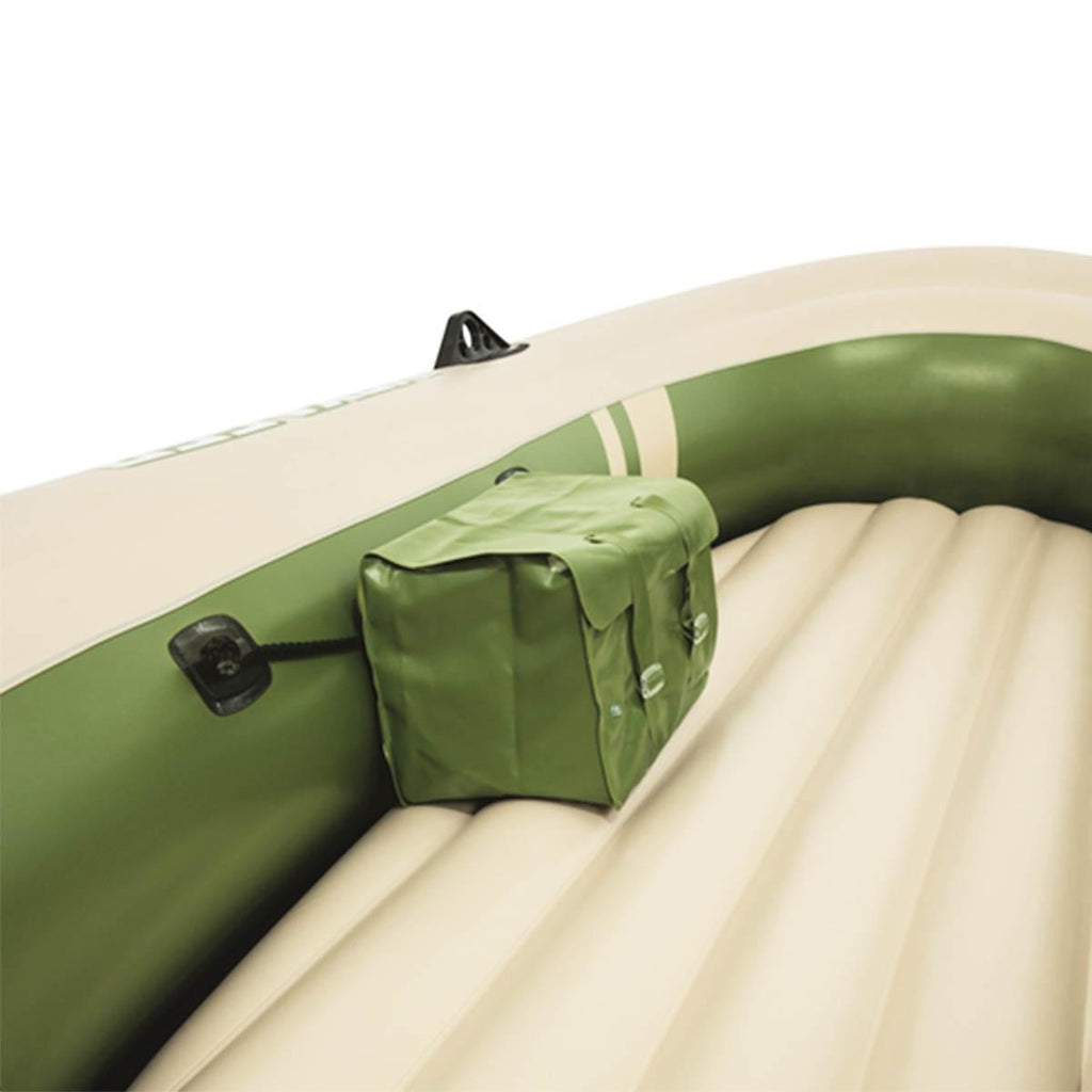 3 Person Inflatable Boat Voyager 500