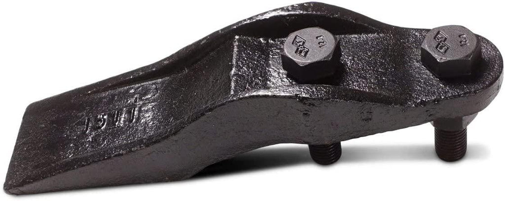Attachments (8 1324720 Bucket Teeth CAT 277 287 297 287B Unitooth Dig w/Bolt Nut Retainer