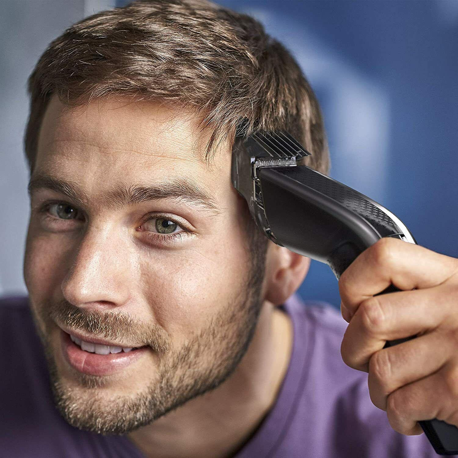 Philips HC7650/15 - Trimmer Household With 28 Fittings Of Length Layer Comb