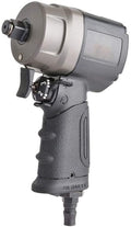 Pneumatic Tool Industrial Hand Tools Short-axis Pneumatic Wrench, Mini Small Wind Gun, Hand-held 1/2 Inch Pneumatic Wrench