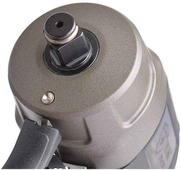 Pneumatic Tool Industrial Hand Tools Short-axis Pneumatic Wrench, Mini Small Wind Gun, Hand-held 1/2 Inch Pneumatic Wrench