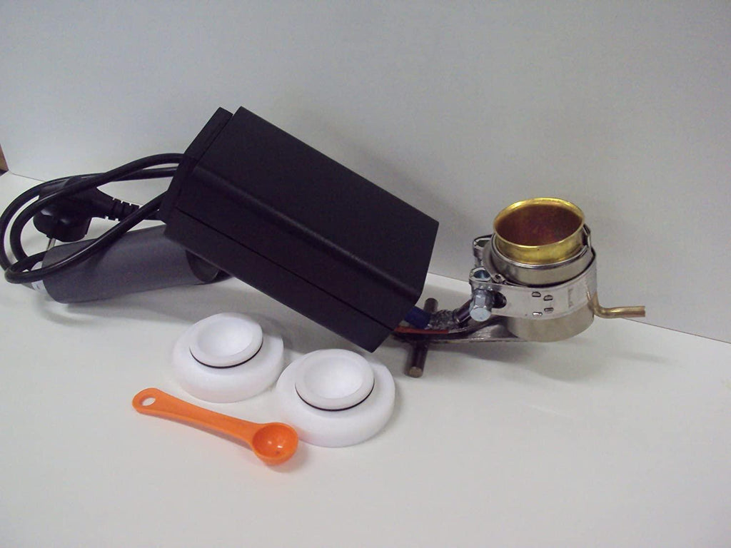 ProVap110 Oxalic Acid Vaporizer by OxaVap - The Leader in OA Vaporizers!