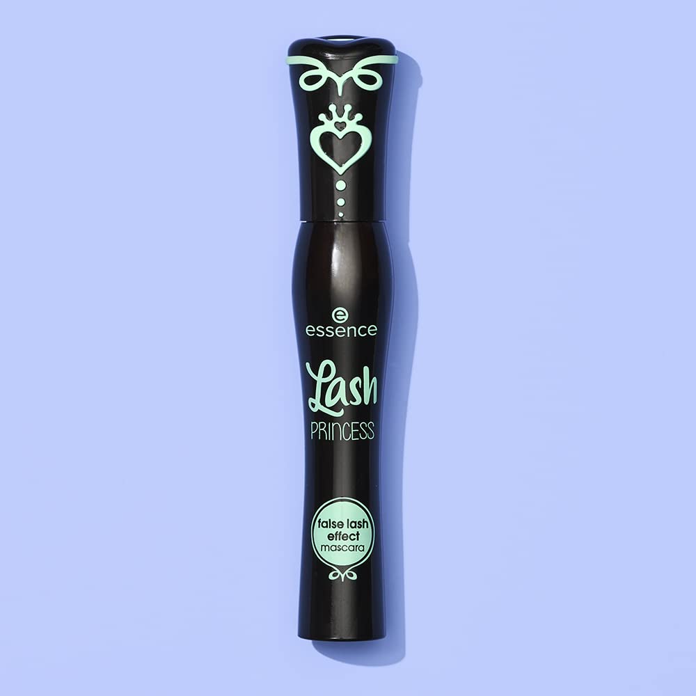 essence | Lash Princess False Lash Effect Mascara | Gluten &amp; Cruelty Free