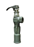 A7797A Hose End Valve 1"