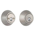 Steel Double Cylinder Deadbolt