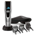 Philips Serie 9000 HC9490/15 - Hair clipper with 400 positions support charge