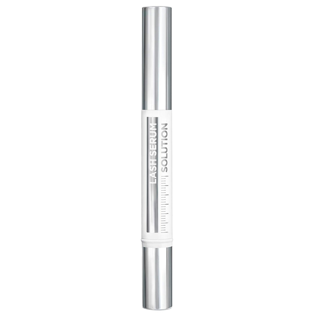 L’Oréal Paris Lash Serum + Voluminous Double pack