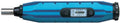 Wright Tool 2464 1/4" Female Hex 5 - 40" Pounds Torque Screwdriver