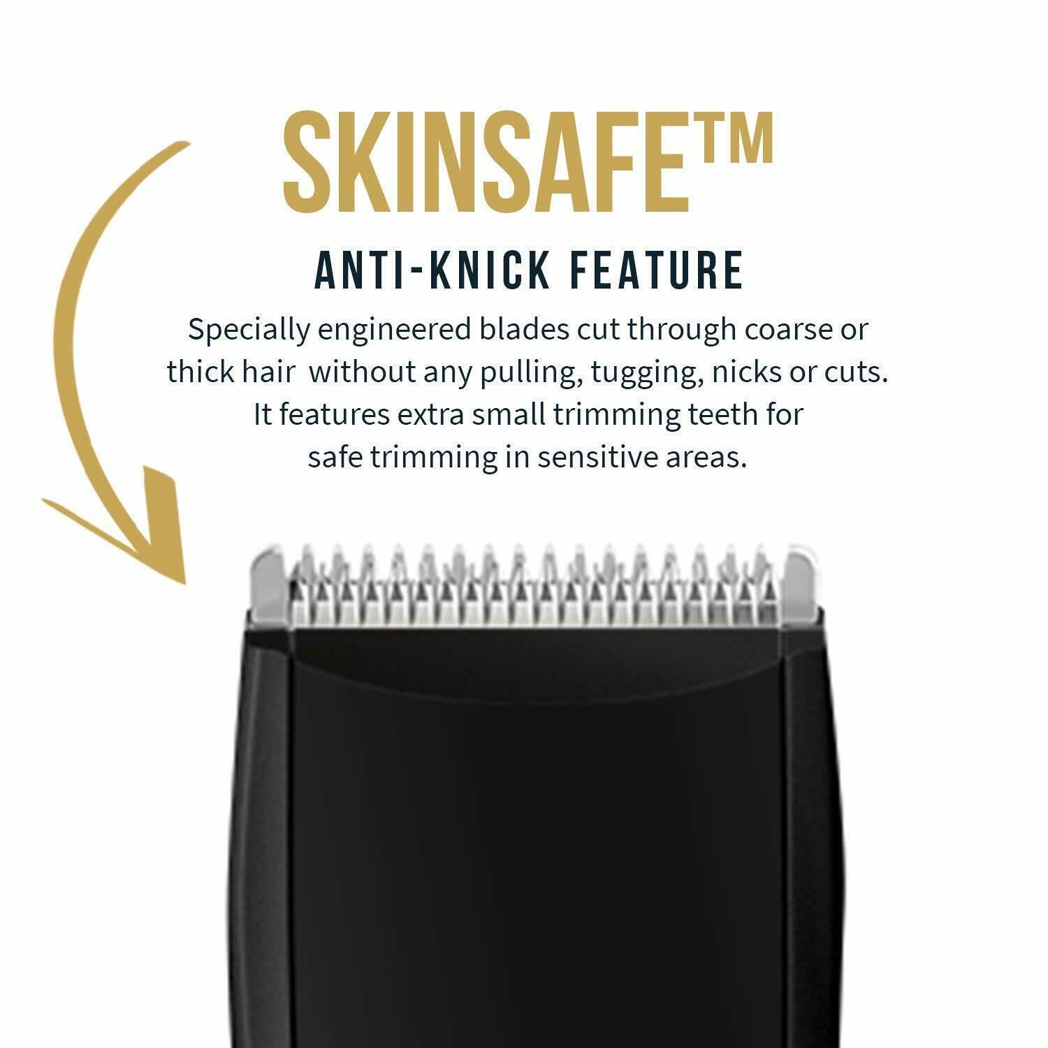 Manscaped Mens's Grooming Tool Kit