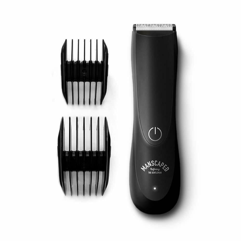 Manscaped Mens's Grooming Tool Kit