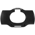 1-Piece Island Side ShelvesCup Holders For 308/368 Steel Cart - Oval XL