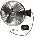 Stens Defrost Fan 12 Volt, 2 Speed, Swivel Base