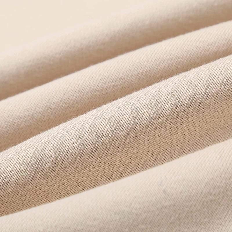 casual o-neck pullover sweatshirt