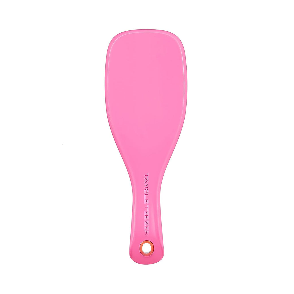 Tangle Teezer The Mini Ultimate Detangling Brush, Dry and Wet Hair Brush Detangler for Traveling and Small Hands, Lollipop
