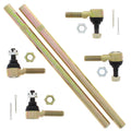 Tie Rod Upgrade Kit Arctic Cat 454 2x4 45c 1997 1998