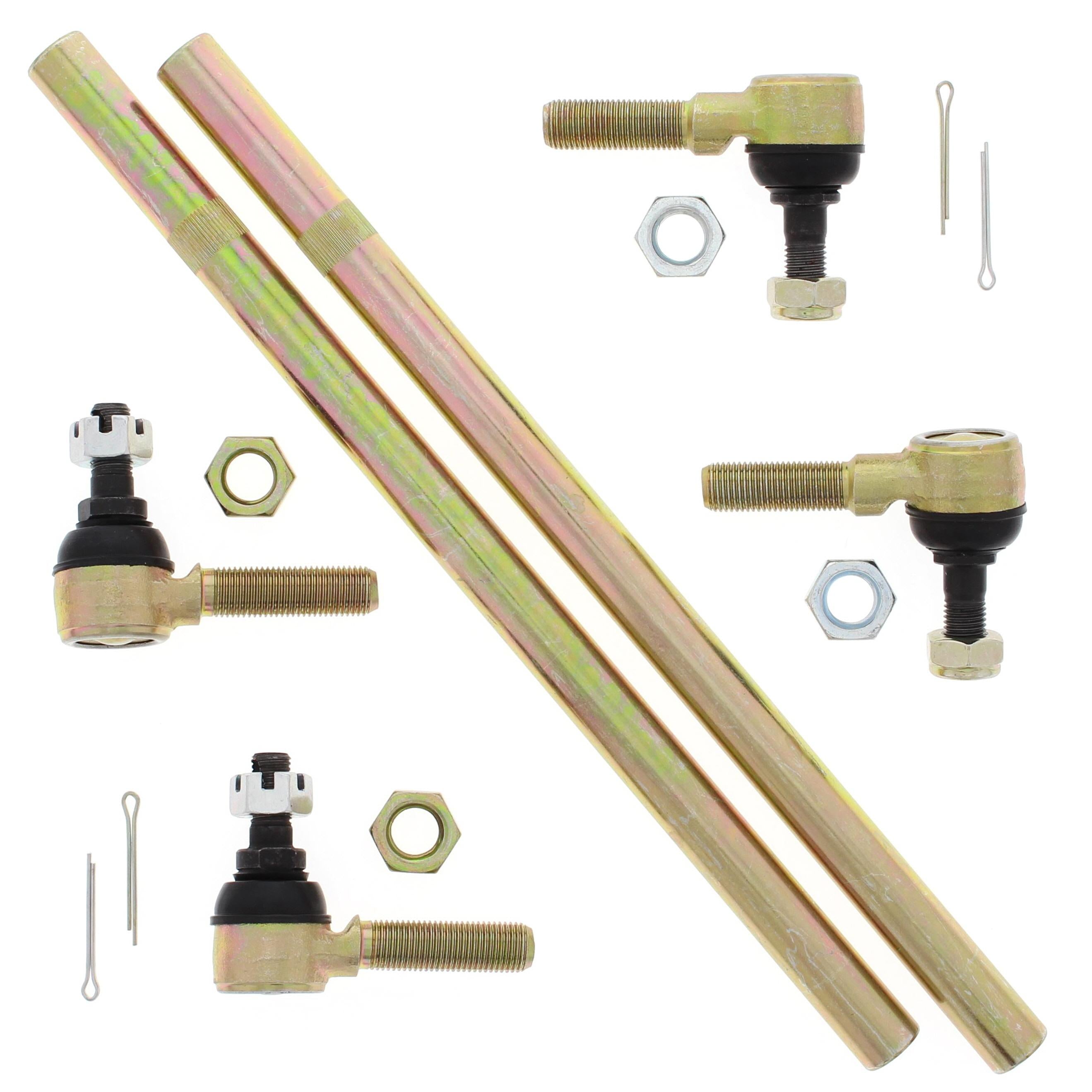 Tie Rod Upgrade Kit Arctic Cat 454 2x4 45c 1997 1998