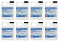 8) Rockville RFJG Gallons Fog/Smoke Juice Fluid For Chauvet/American DJ Machines