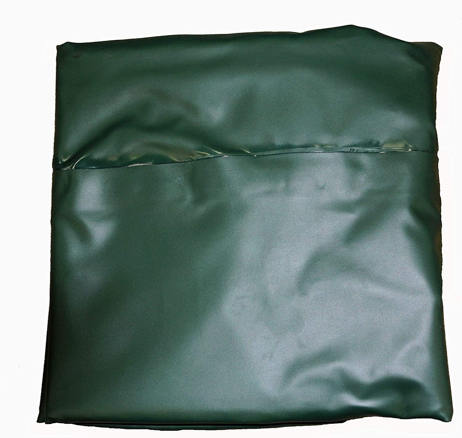 Ivy Bag Portable Water Reservoir, 100 Gallon StoraCapacity - Water Plants & Trees Without a Connection, Use as a Camp Shower, or Use to Fight Fires