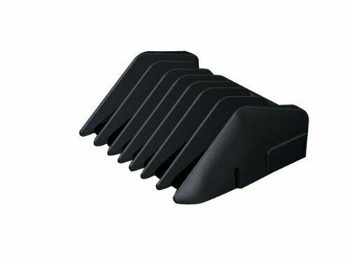 Panasonic Electric Hair Clipper Rechargeable 5 Step Adjustment ER1510P-S Japan
