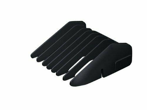 Panasonic Electric Hair Clipper Rechargeable 5 Step Adjustment ER1510P-S Japan