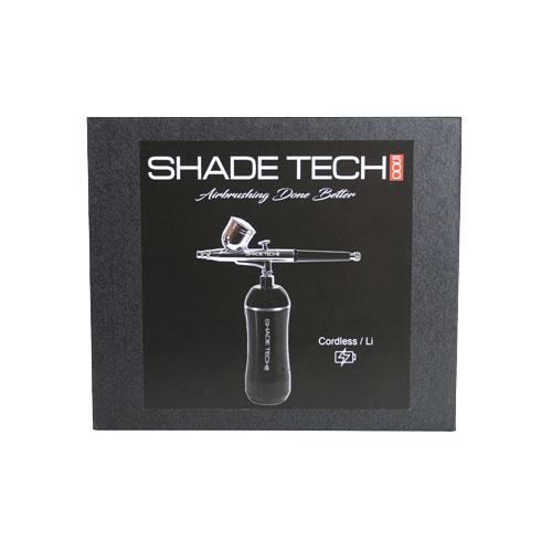 Shade Tech 500 Li Cordless Compressor (Dual Speed)