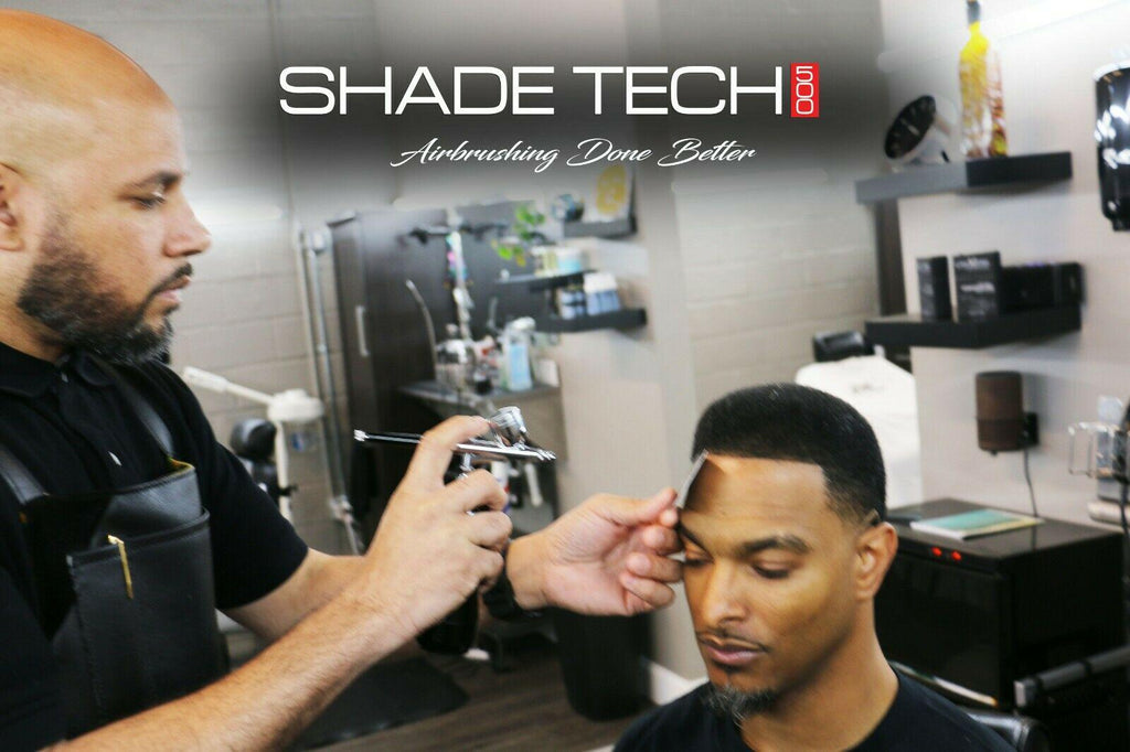 Shade Tech 500 Li Cordless Compressor (Dual Speed)