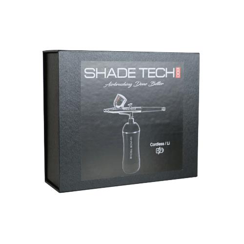 Shade Tech 500 Li Cordless Compressor (Dual Speed)