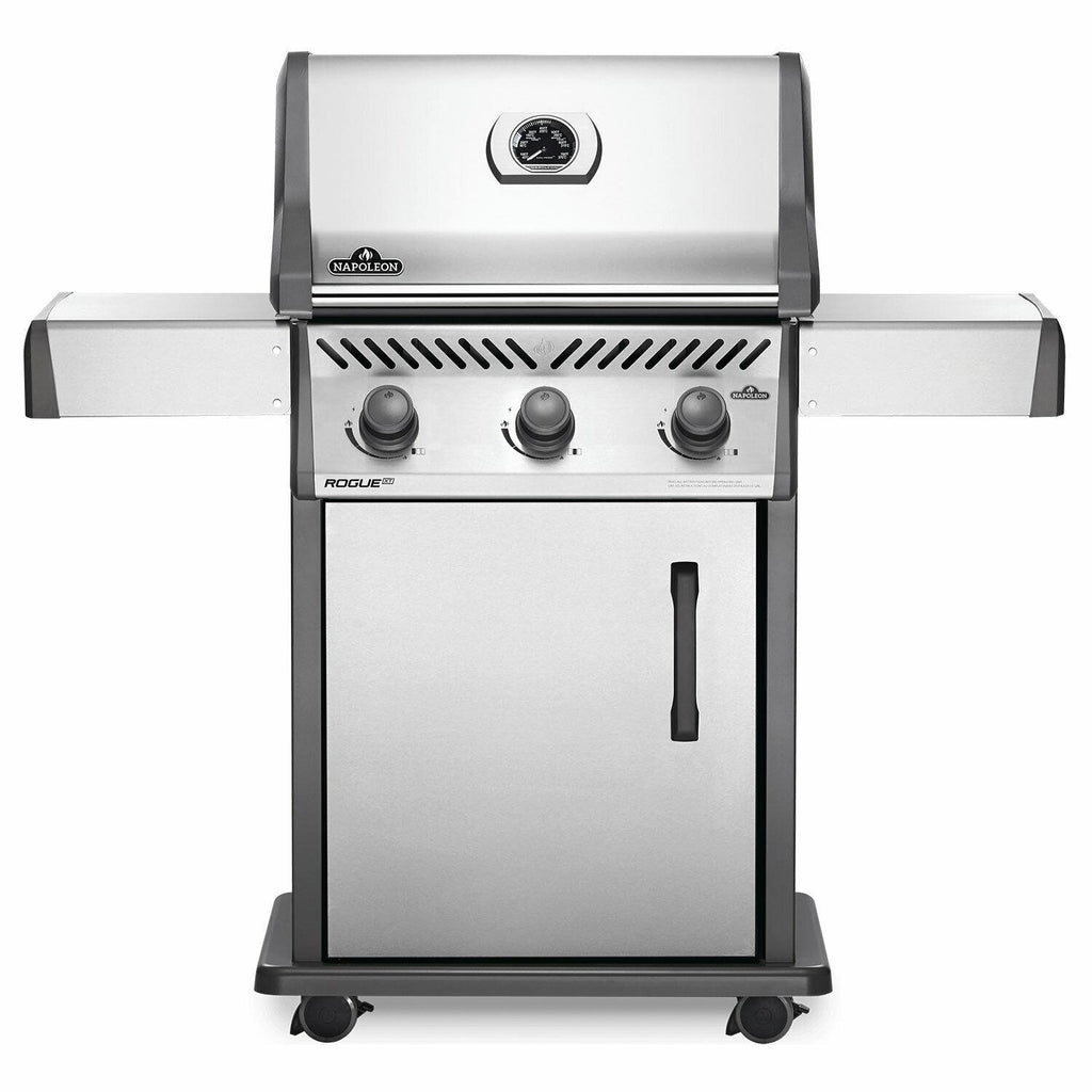 Rogue XT 425 Gas Grill on Cart, 23.75-Inches, Propane