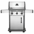 Rogue XT 425 Gas Grill on Cart, 23.75-Inches, Propane