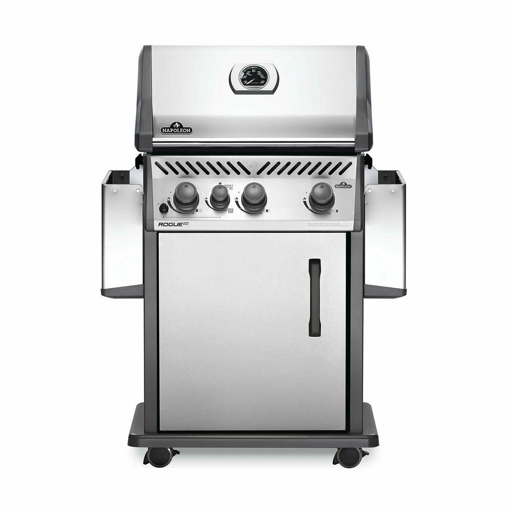Rogue XT 425 Gas Grill on Cart, 23.75-Inches, Propane