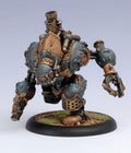 Freebooter Warjack Privateer Mercenary Warmachine Miniature Game Privateer Press