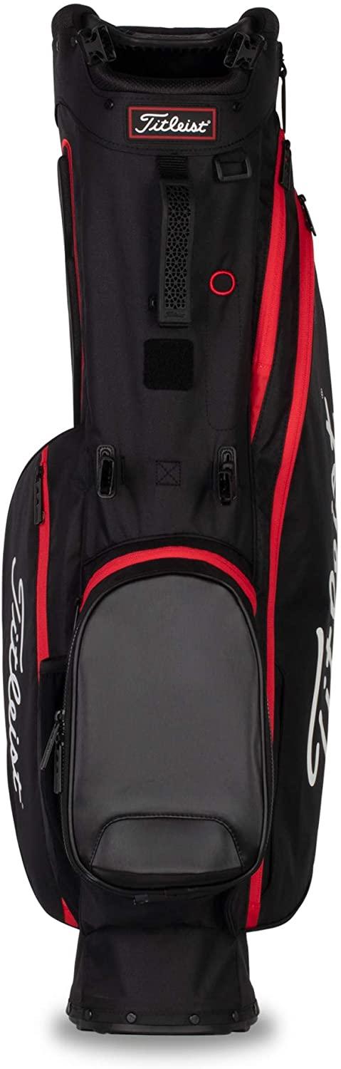 Titleist Players 4 Golf Stand Bag