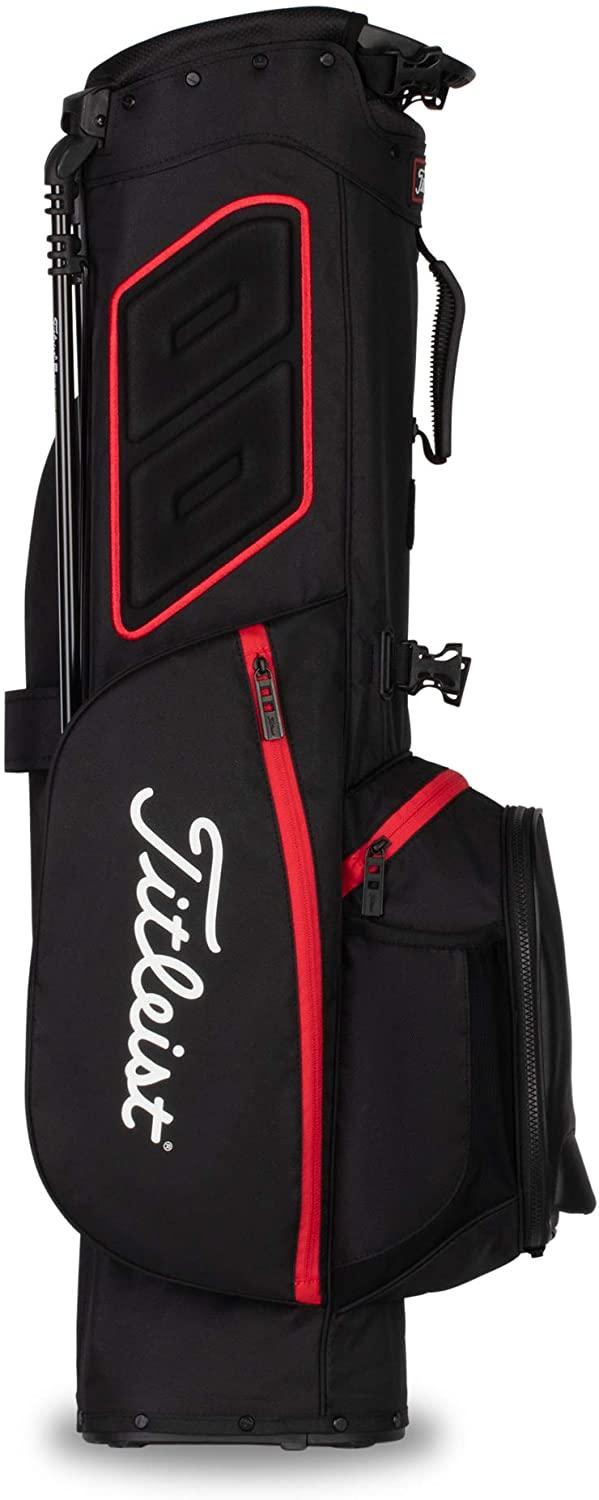 Titleist Players 4 Golf Stand Bag