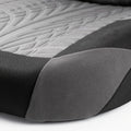 Upgrade Your Car Interior With These Stylish 9PCS Tire Pattern Universal Five Seat Car Seat Covers