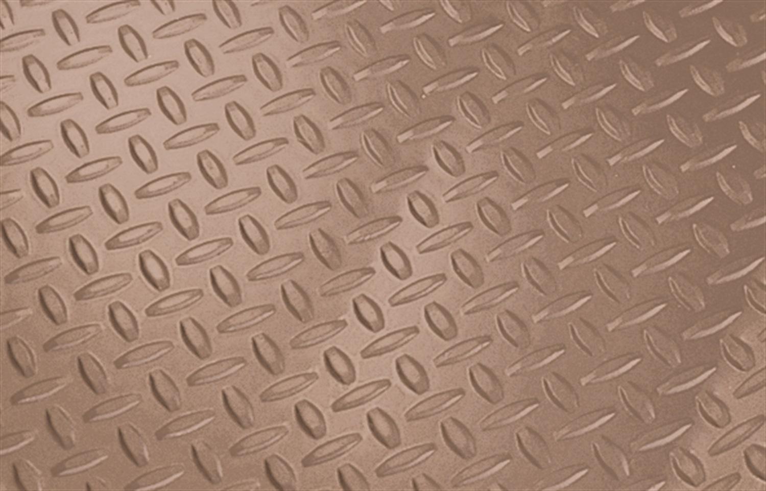 Husky Liners 07-12 GMC Acadia/Saturn Outlook Classic Style Tan Rear Cargo Liner (Folded 3rd Row)