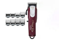 WAHL 5 Star Series Cord/Cordless Professional Barber  Clipper Trimmer 8148