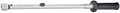 Hazet 6293-1CT 60-320 N m 14 x 18 mm Torque Wrench - Black/Silver