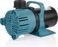 Alpine Corporation 3000 GPH Vortex Energy-Saving Pump for Ponds, Fountains, Waterfalls, and Water Circulation