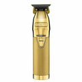 BaBylissPRO FX787G Cordless Trimmer - Gold