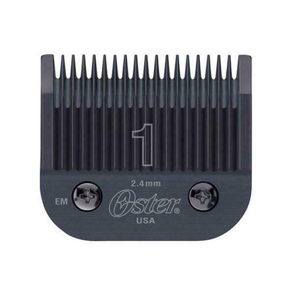 Original Oster Diamox Blade Size 1 for Classic 76 Turbo 77  76918-646