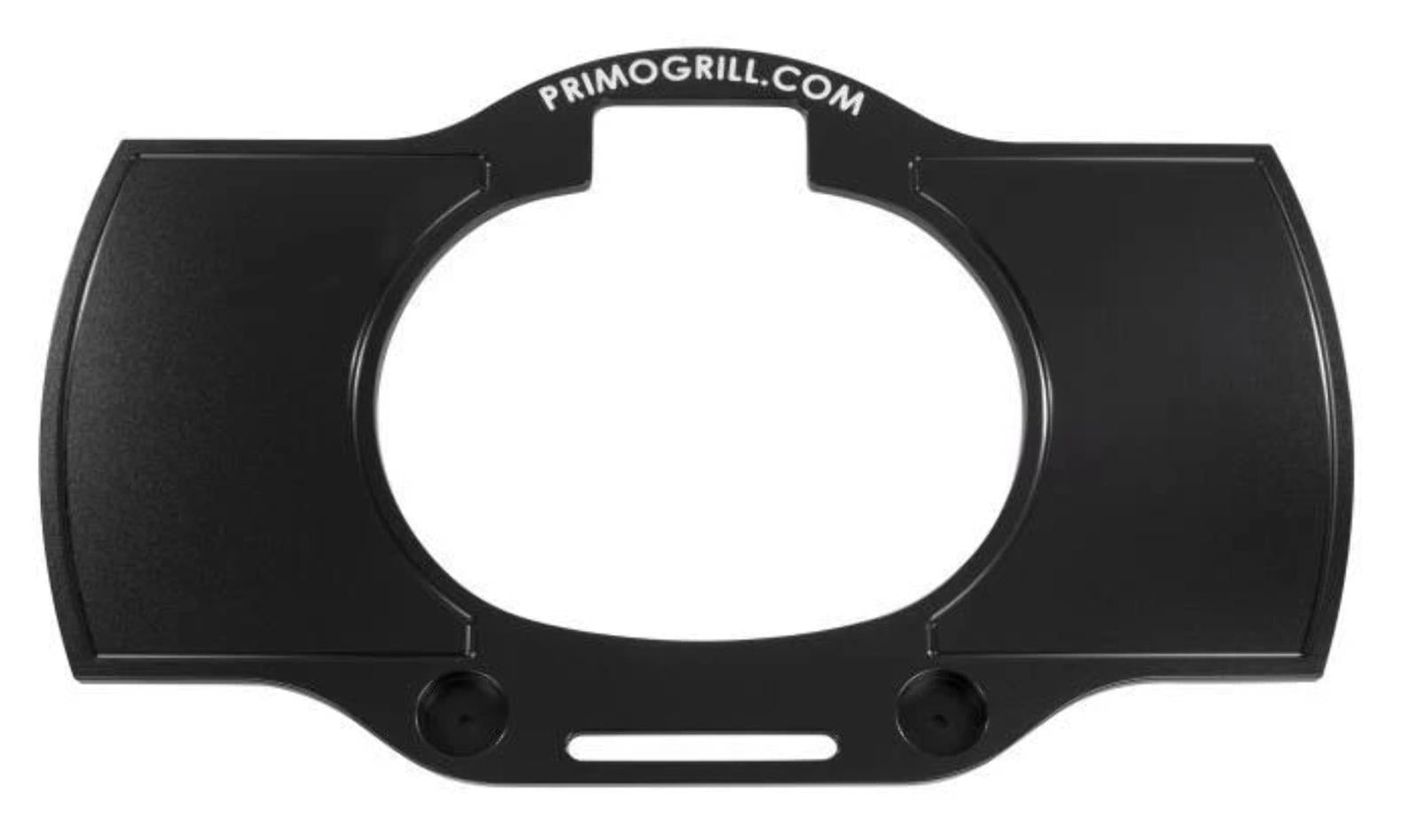 Grills One Piece Island Top w/ Two Cup Holders for Oval 300 LarGrill