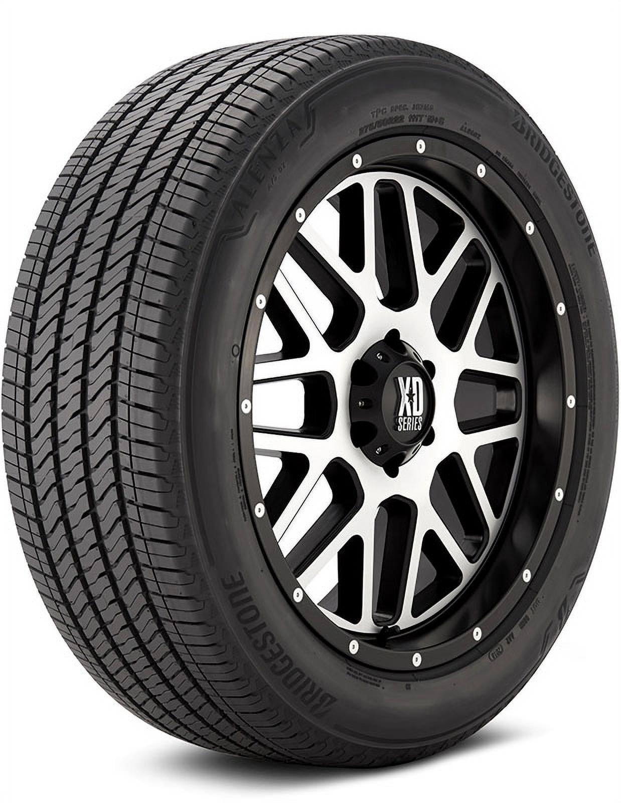 Bridgestone Alenza As 02 275/60R20 115S Tire