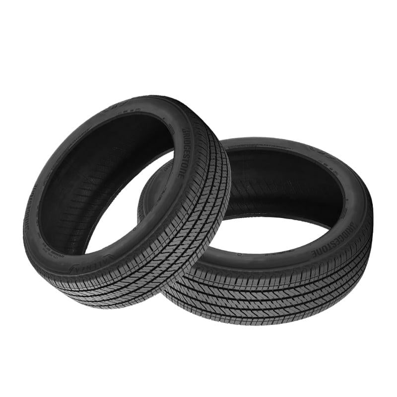 Bridgestone Alenza As 02 275/60R20 115S Tire