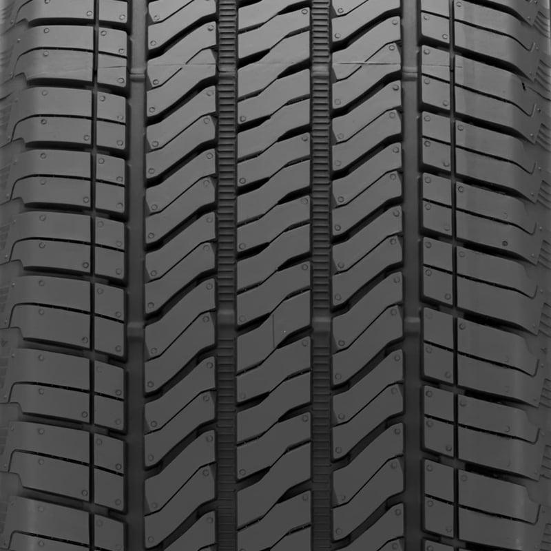 Bridgestone Alenza As 02 275/60R20 115S Tire